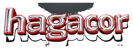 hahagacor