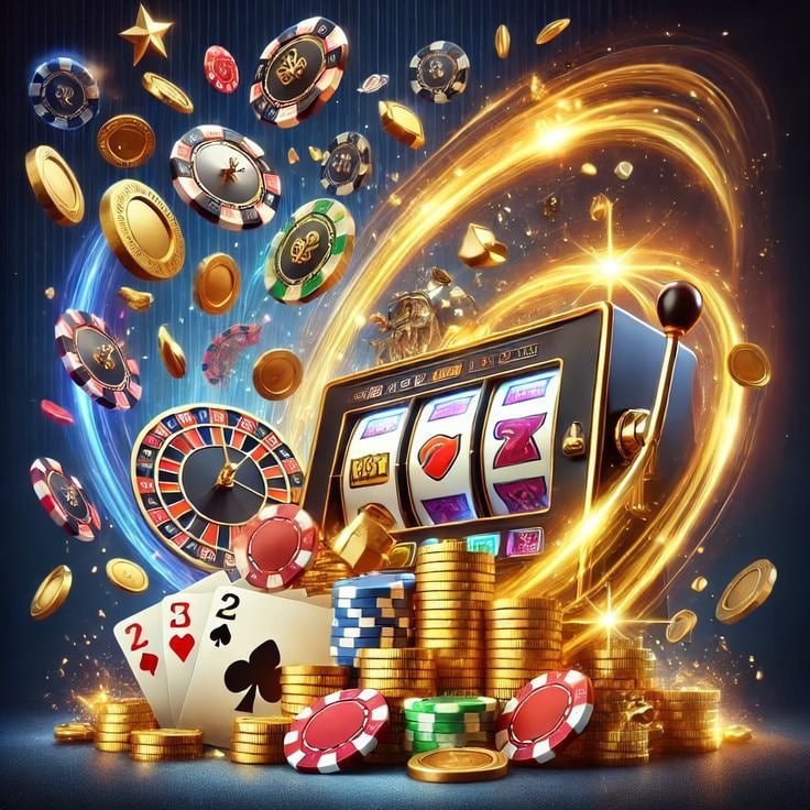 Antarmuka permainan No Commission Baccarat di studio hahagacor dengan dealer langsung